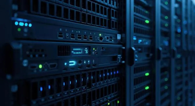 Connected IT support in action